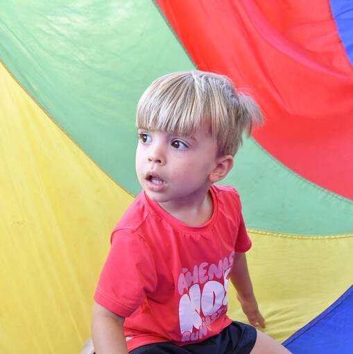 Event cover Athenas Kids Run Faster 2026