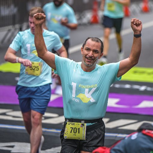 Event cover 10k SP Challenge 2026