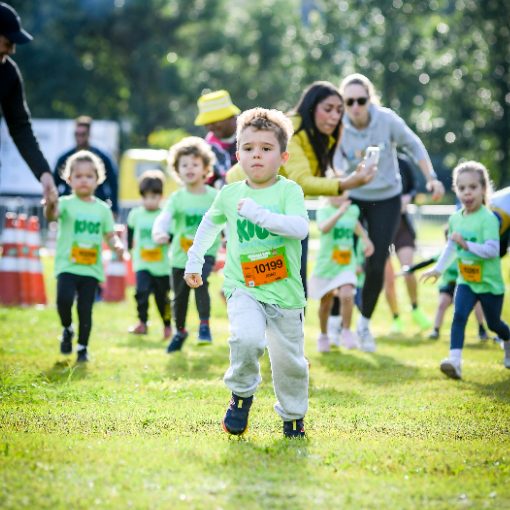 Event cover Athenas Kids Run Stronger 2026