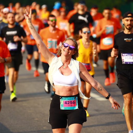 Event cover Brooks Run The Bridge 2026