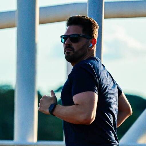 Event cover TREINO REPRESA SEXTA-FEIRA