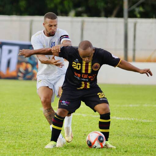 Copertura dell'evento FINAL DA LIDON - INTERMUNICIPAL DE CAMPO - AAL X BAR DA LIDA