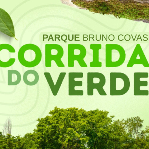 Event cover Corrida do Verde