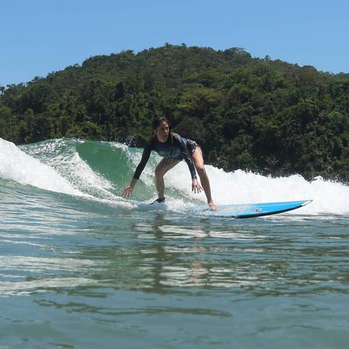 Event cover SURF ITAMAMBUCA DIA 26/12 sexta feira