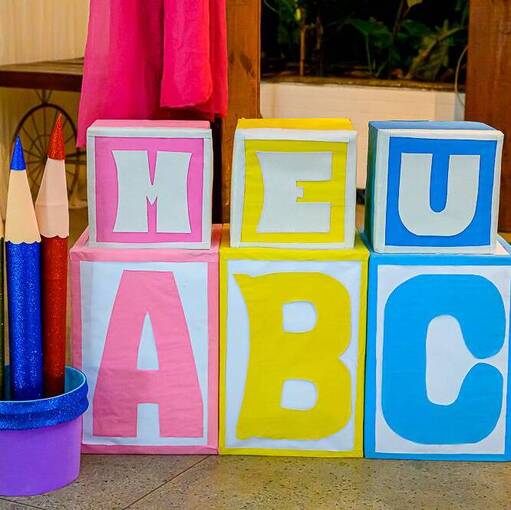 Event cover FORMATURA ABC - COL�GIO BOM PASTOR