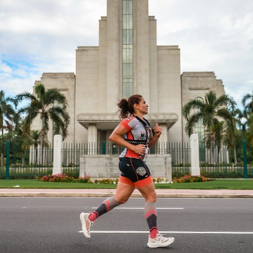 Couverture de l'�v�nement Maratona de Manaus Moto Honda 2026