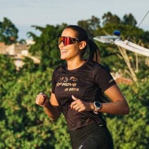 Event cover TREINO REPRESA DOMINGO  