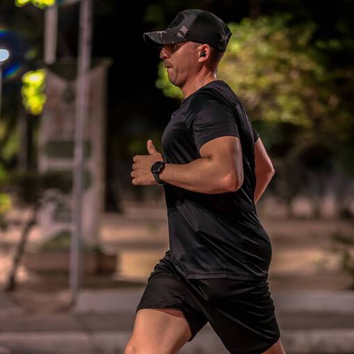 Event cover Treino FOTOP na Avenida Ceci Cunha Noite de Sexta - Arapiraca/AL