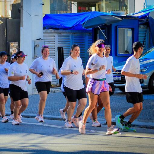 Event cover ASICS - Trade Nimbus 28