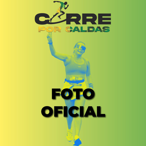Event cover Corre por Caldas 2025