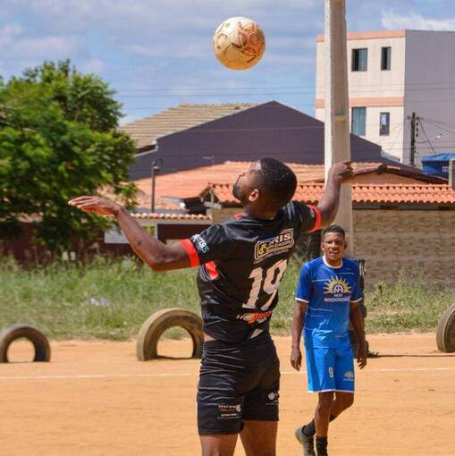 Event cover Torneio Solid�rio Futebol 