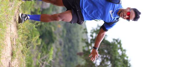 Event cover Nas Trilhas de Conquista Santa Marta 