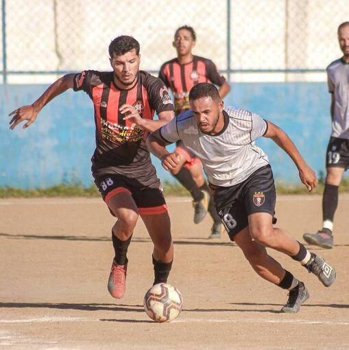 Event cover Interbairros Futebol VCA 