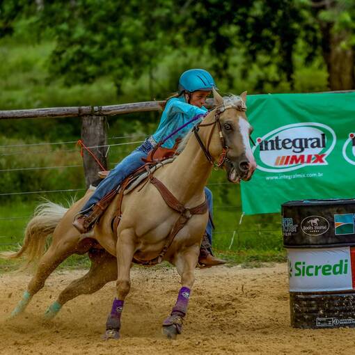 Couverture de l'�v�nement Copa Terra Mater 3 Tambores 2026 - Rancho 