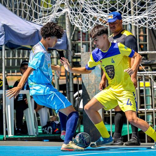 Event cover 2.RA�A X CANDANGO - S17 - ARIMAT�IA