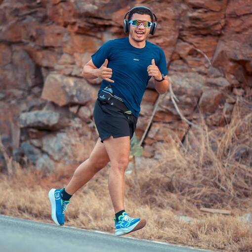 Event cover TREINO NA PE-160 