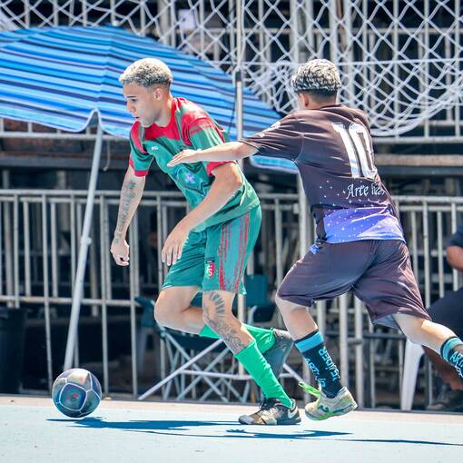 Event cover 5.ARTE LIDER X ABC BRAS�LIA - S20 - ARIMAT�IA