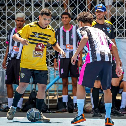 Event cover 6.GDE FC X CRESSPOM - S20 - ARIMAT�IA