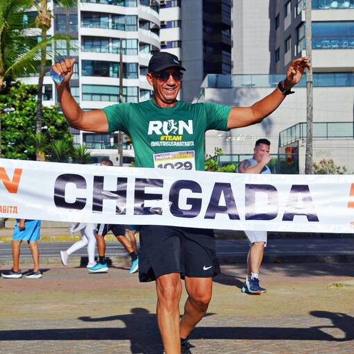 Event cover Corrida Profetizando 2026