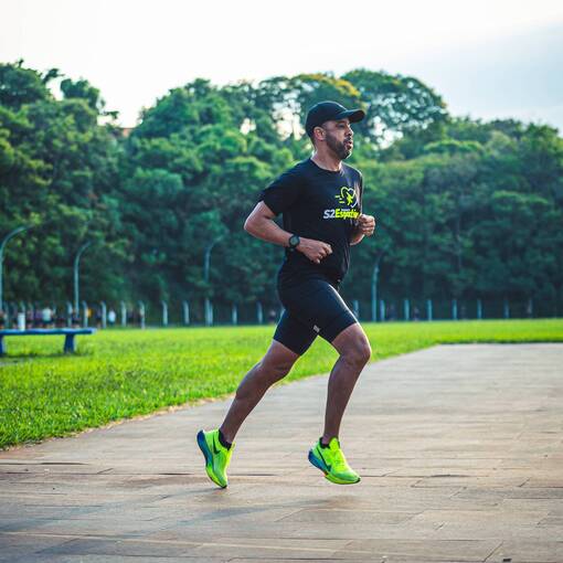 Event cover Treino no Centro C�vico 27/12/25 - S2 Assessoria Esportiva