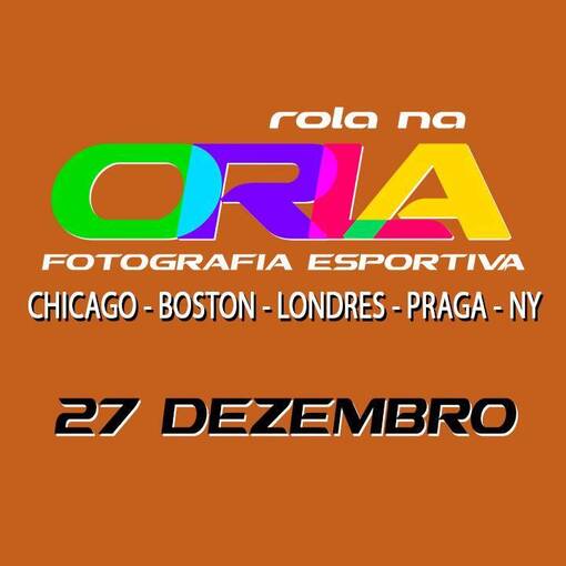 Event cover TREINO BEIRA MAR FORTALEZA 27 DEZEMBRO 