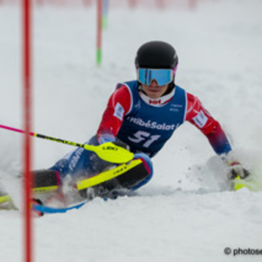 Event cover V Gran Premio FCEH FIS