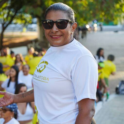 Event cover AUL�O DE FINAL DE ANO CRISTINA JATOB�