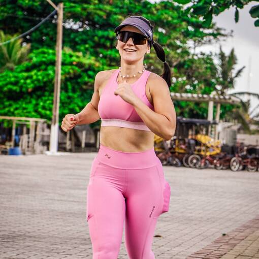 Event cover CORRIDA DA BARRA 27/12