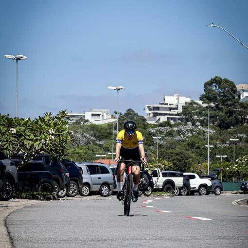 Event cover Trein�o Urbanova 27/12