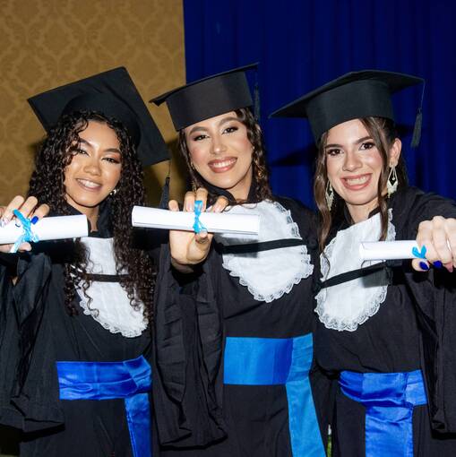 Event cover Formatura E.C.I Nossa Senhora da Concei��o - BBC