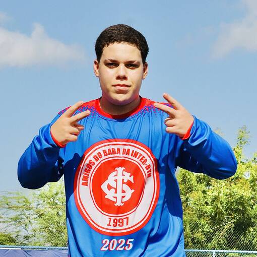 Event cover BABA 27/12/25