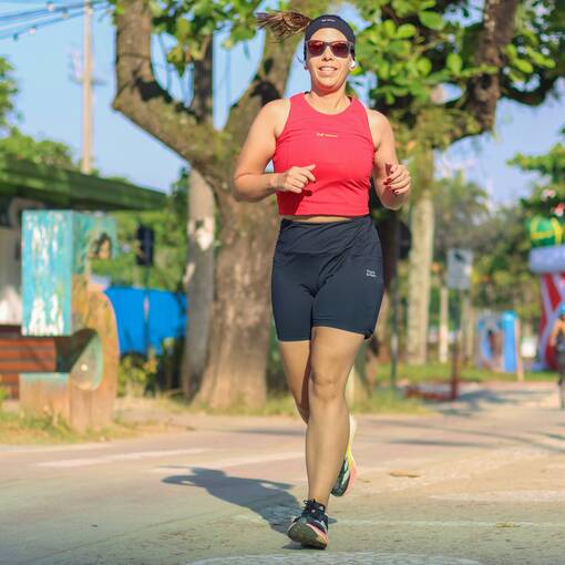 Event cover Treino CMC Canal 5 Santos - 27/12