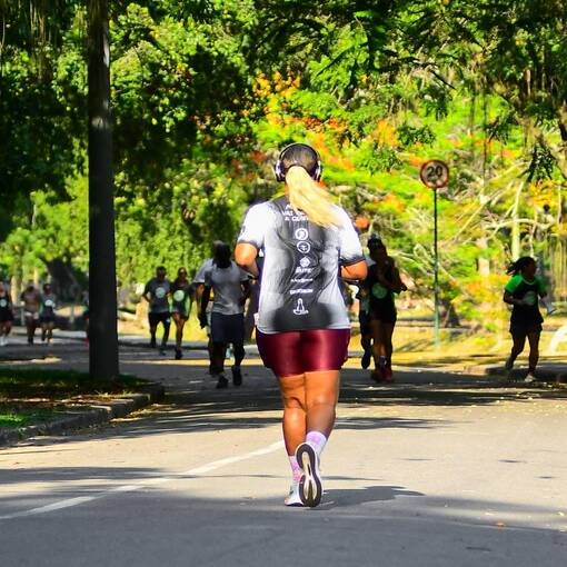 Event cover TREINO QUINTA DA BOA VISTA - 27/12/2025