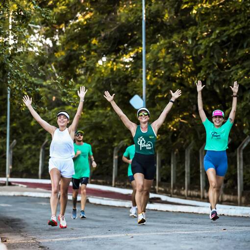 Event cover TREINO PARQUE DAS AGUAS 27/12 @FOTOS_PORHIGOR