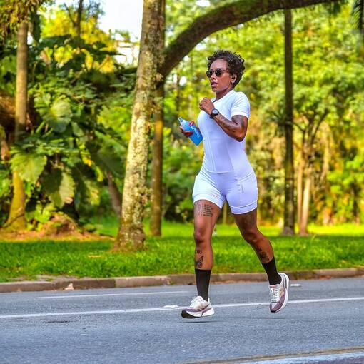 Event cover Treino USP 27/12/25 by Andrade