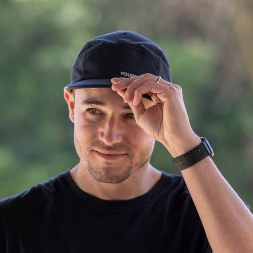 Event cover TREINO EV - ESTRADA VELHA DE SANTOS _orafadafoto