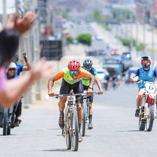 Event cover �LTIMO LE�O DO ANO - 2025