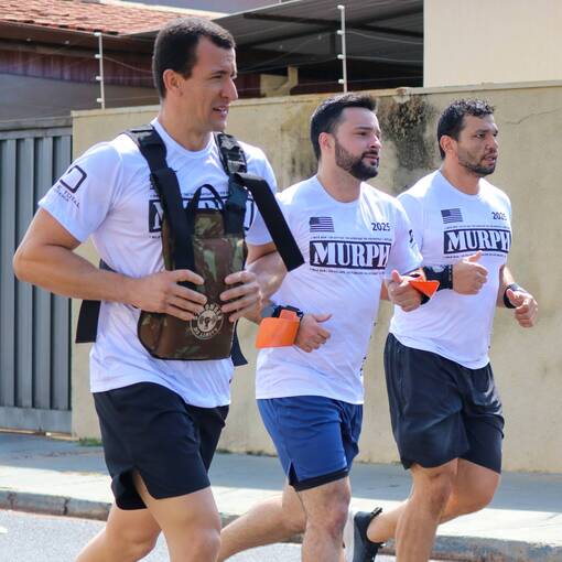 Event cover MURPH CROSS TOTAL - 2025