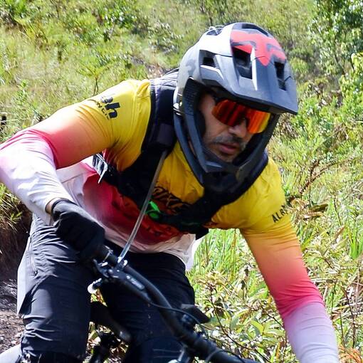 Copertura dell'evento Treino Livre Rola Mo�a 