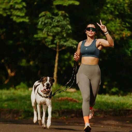 Event cover Treino Barreiro 