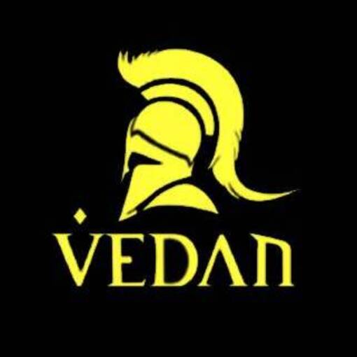 Event cover Vedan Crossfit