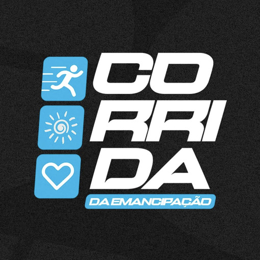 Event cover Corrida da Emancipa��o - Jos� da Penha