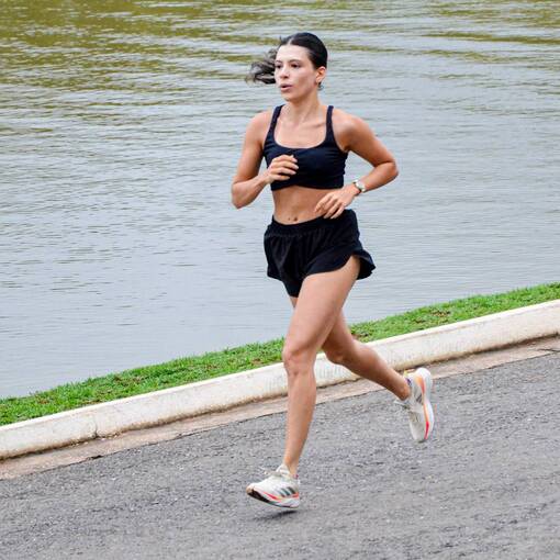 Event cover TREINO NO PARQUE DAS �GUAS