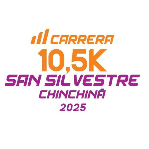 Event cover  Tercera Edici�n San Silvestre Chinchin�