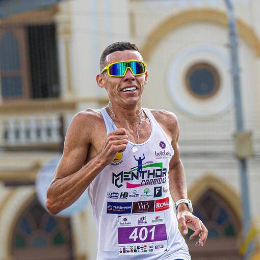 Copertura dell'evento CORRIDA S�O SEBASTI�O 