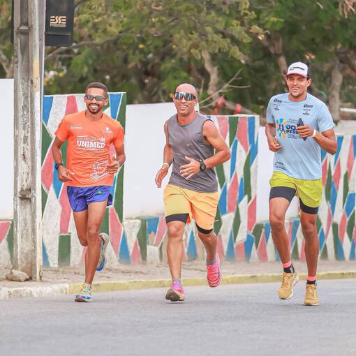 Event cover 2� Corrida de Anivers�rio Laiza Passos