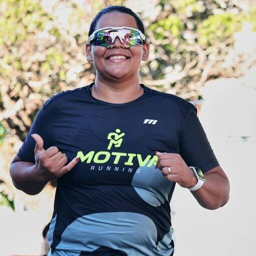 Event cover Treino FOTOP na Avenida Ceci Cunha Manh� de Domingo - Arapiraca/AL