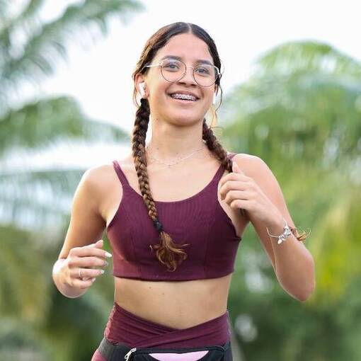 Event cover Corrida Natalina