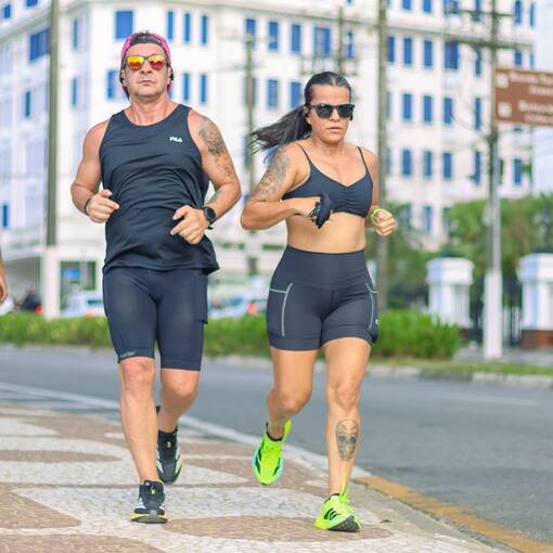 Event cover Treino CMC Orla de Santos - 28/12