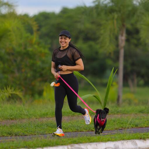 Event cover Parque Leolidio di Ramos Caiado - Setor Goi�nia 2, Goi�nia